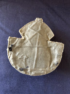 RAF Officier pet embleem wo2