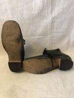 HJ/ Deutsche Jungend schuhe wo2
