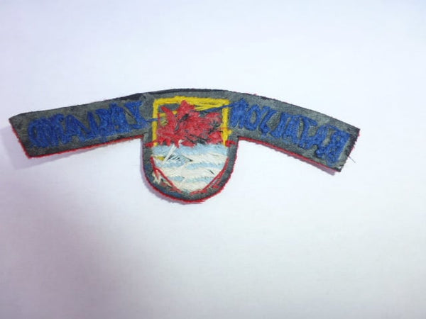 Insigne de manche du 2-14 RI Battalion Zeeland hover image