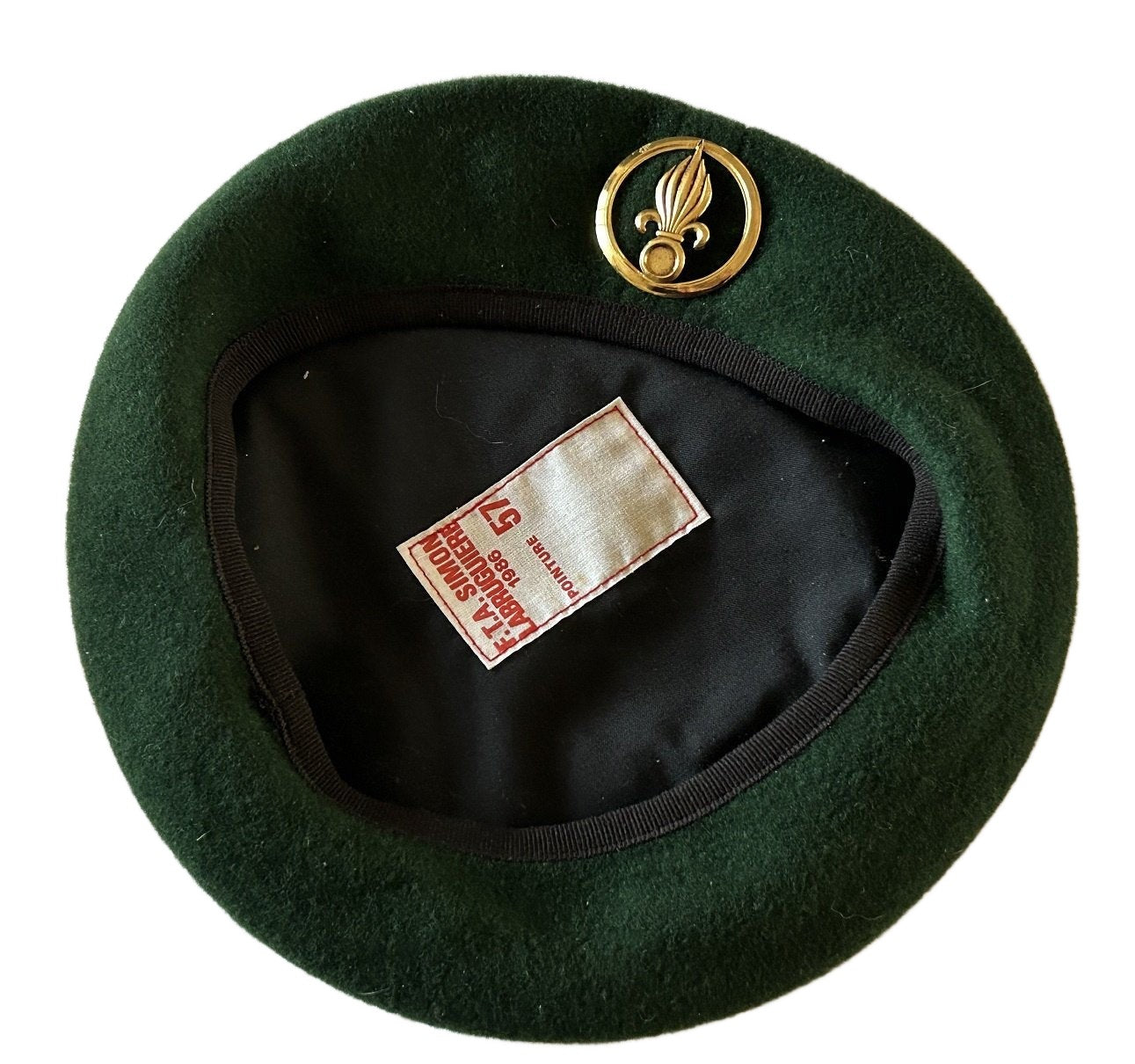 Beret Legion Etrangere