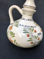 Regeringsjubileum karaf H.M. Wilhelmina 1898-1948