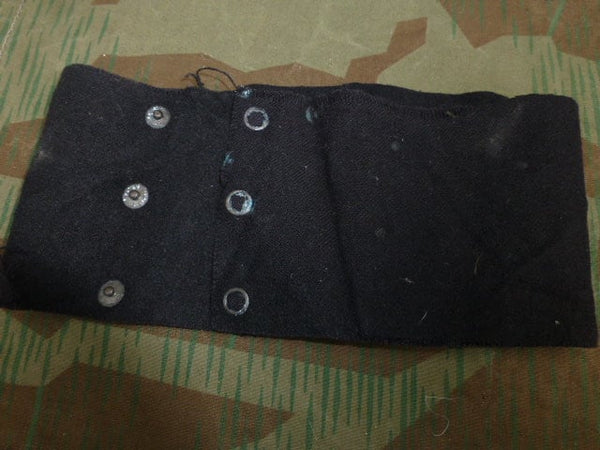 MP bracelet WWII hover image