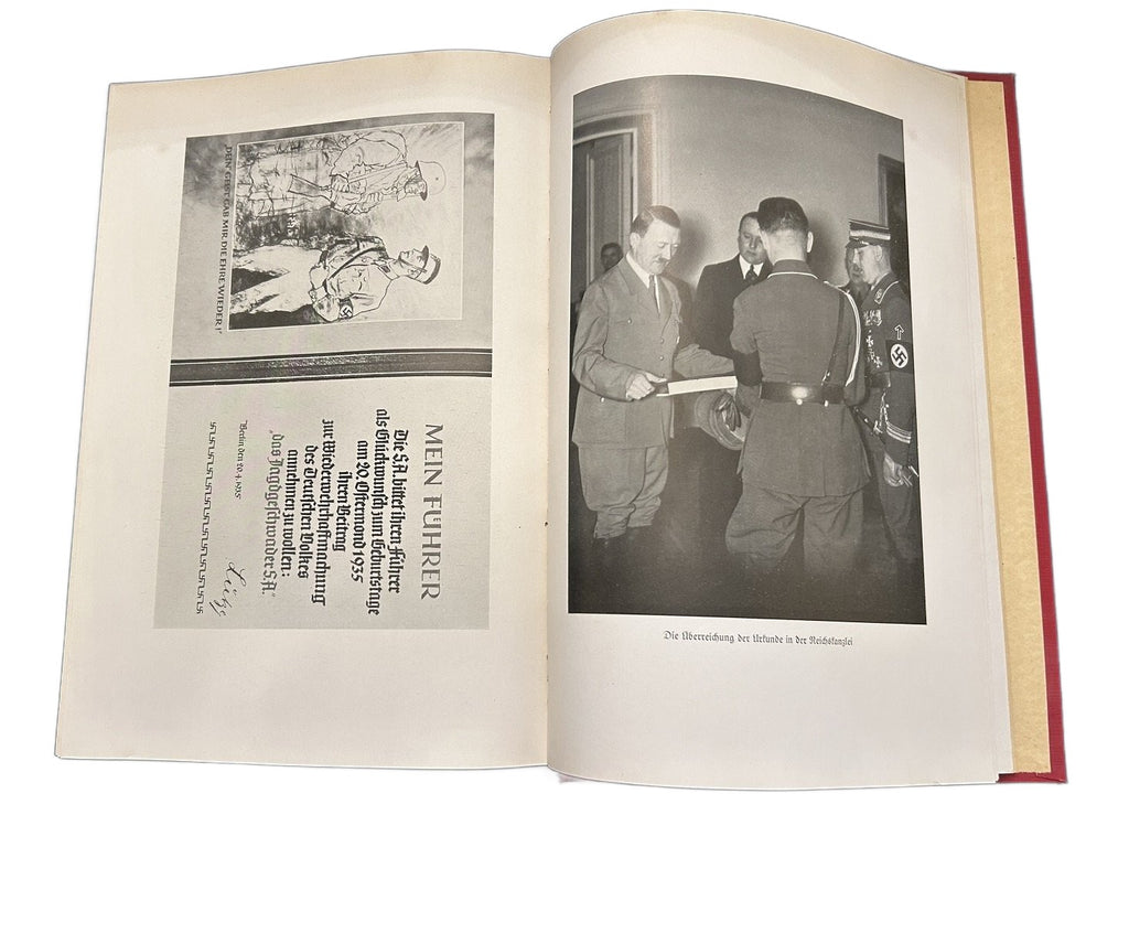 Jagdgeschwerder Horst Wessel 1938