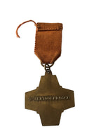 Prinses Irene Mars medaille