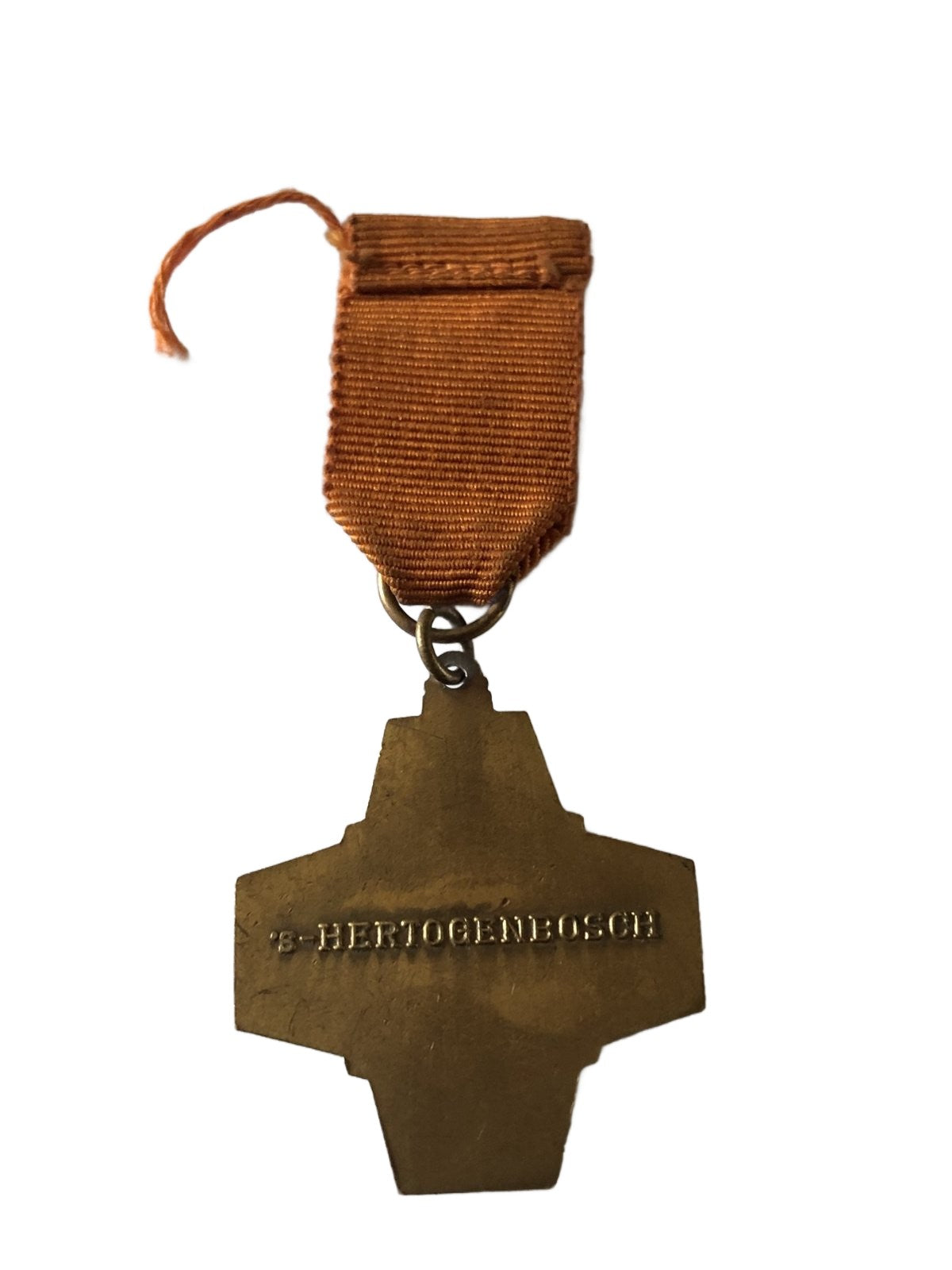 Prinses Irene Mars medaille