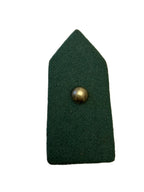 Indische Instructie Bataljon pat