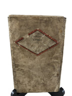 Livret Cavalerie 1886