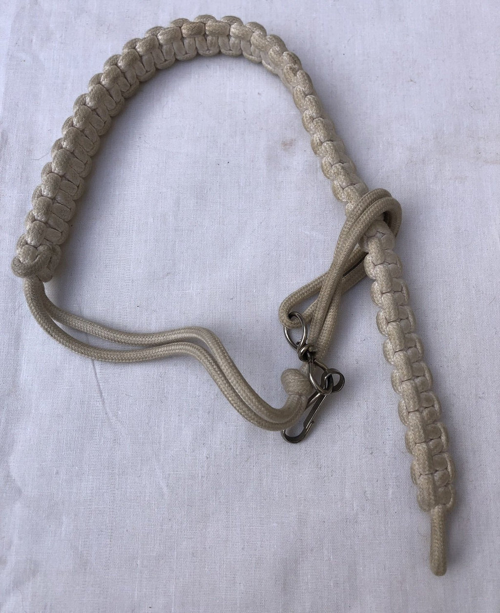 Fluitkoord Luchtmacht Bewakingskorps