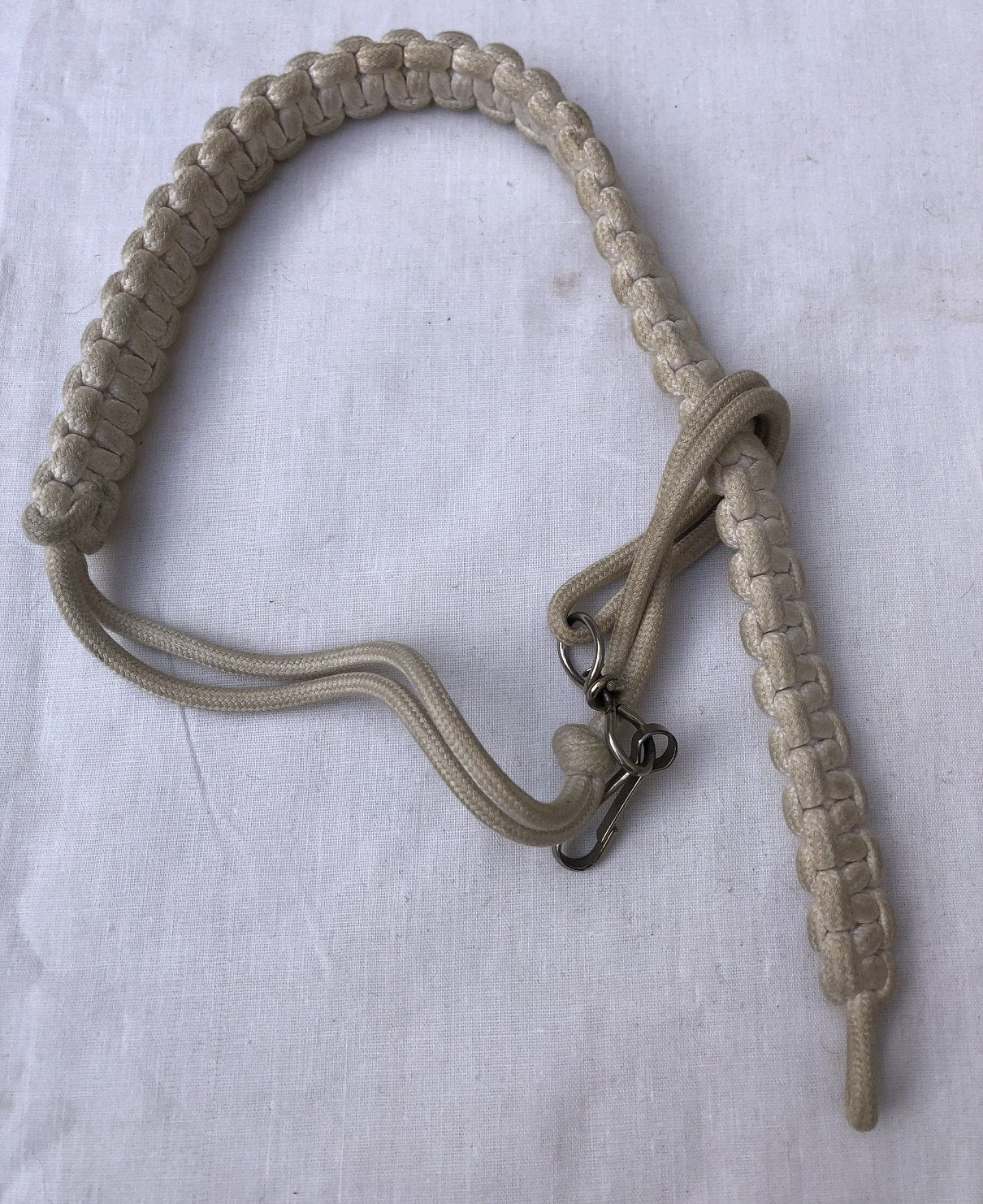 Fluitkoord Luchtmacht Bewakingskorps