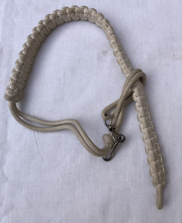 Fluitkoord Luchtmacht Bewakingskorps hover image