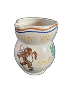 Nederland vrij 5 mei 1945,Bevrijdings kan