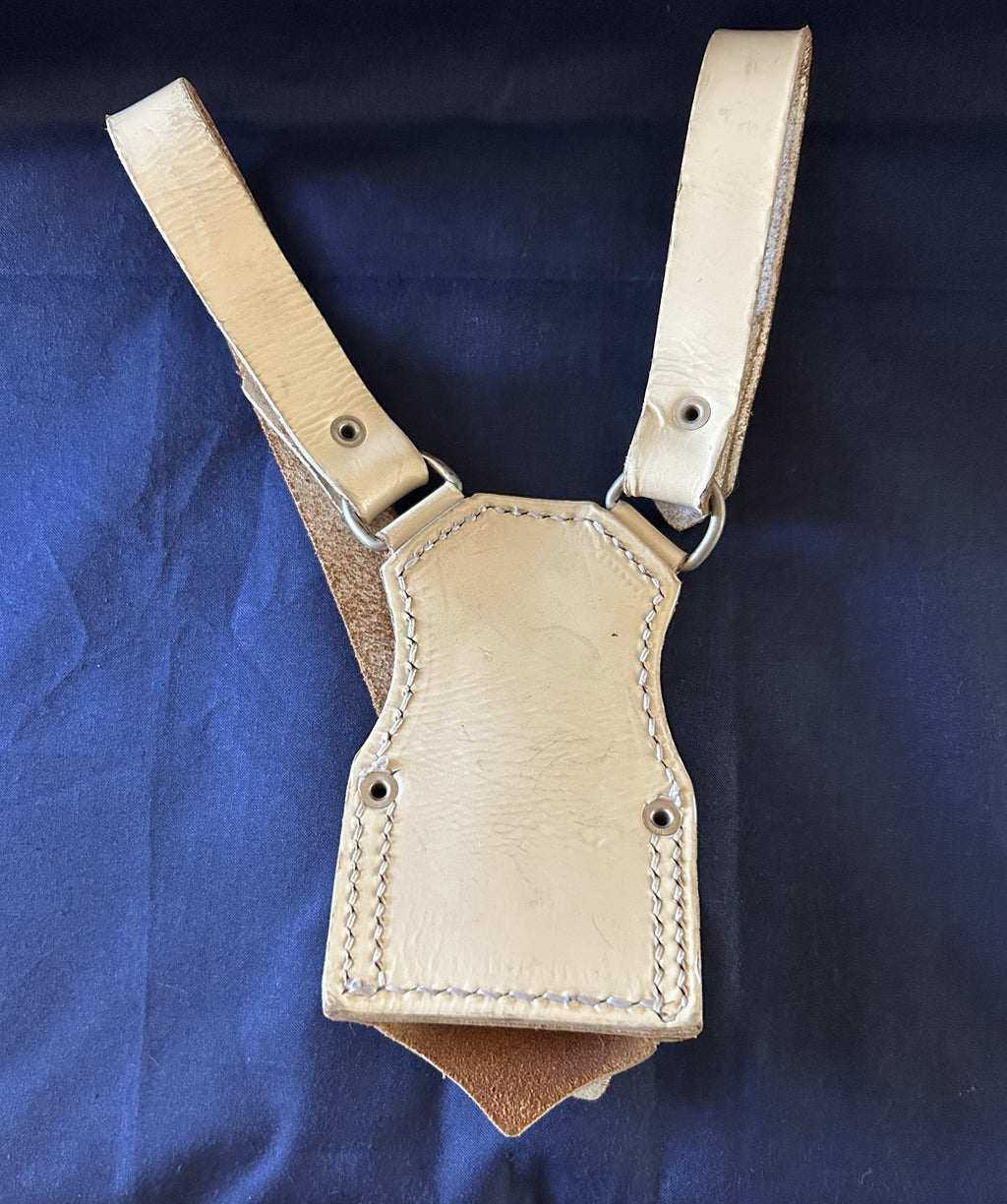 KMAR  Sabel /Klewang drager