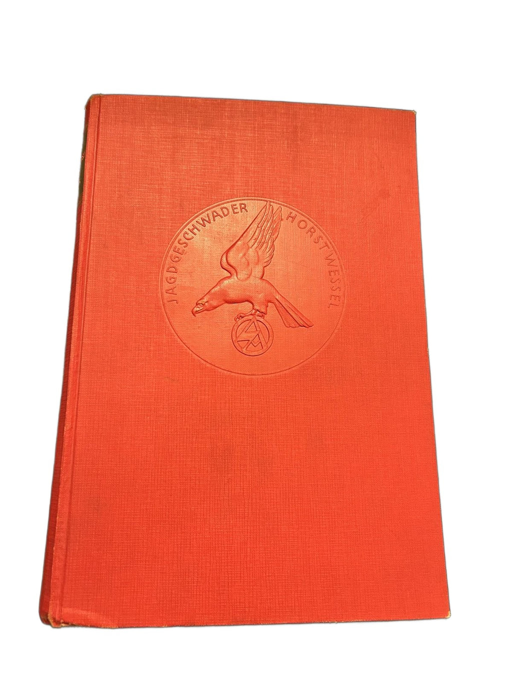 Jagdgeschwerder Horst Wessel 1938