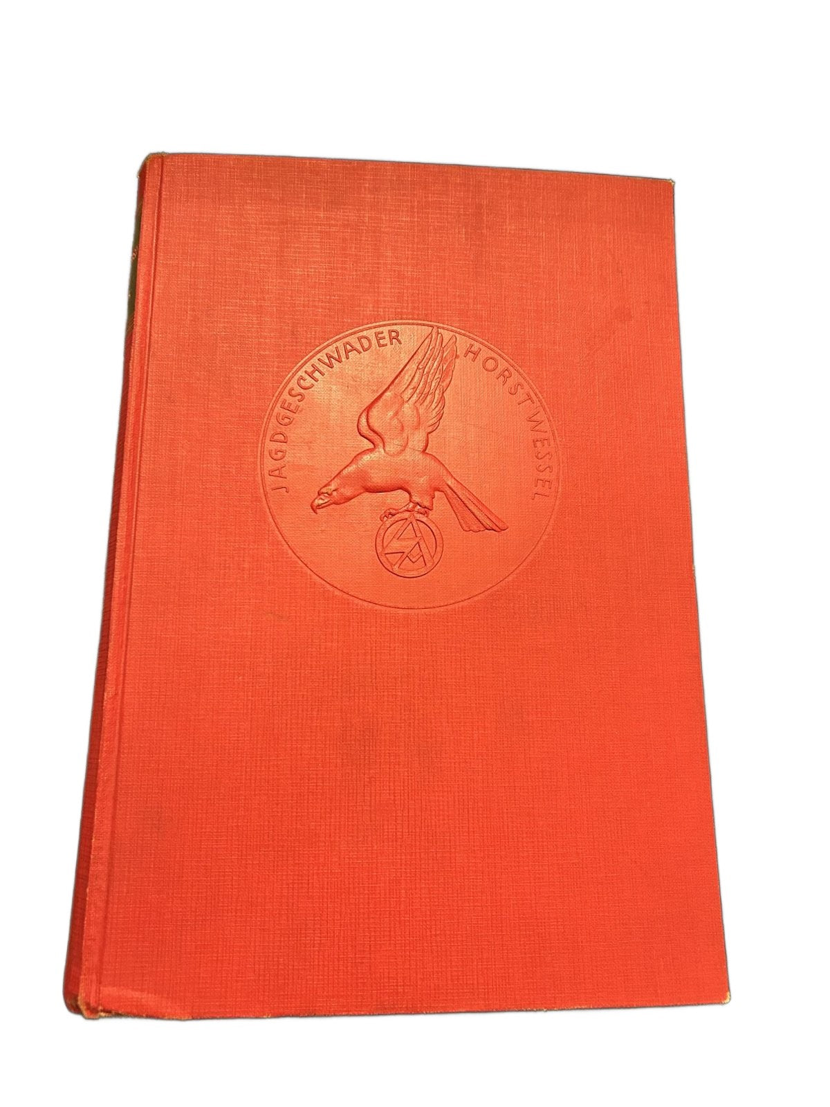 Jagdgeschwerder Horst Wessel 1938