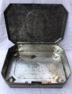 Koekblik   , de 3 kinderen van  Koning Leopold III en Koningin  Astrid