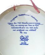 Koninklijke Marechaussee bord