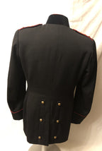 Ceremonieel tuniek Artillerie Overste