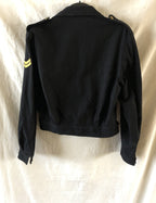 Battle dress jekker Kwartiermeester