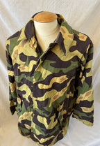 Tsjechische Parka uit de 50- 60er jaren