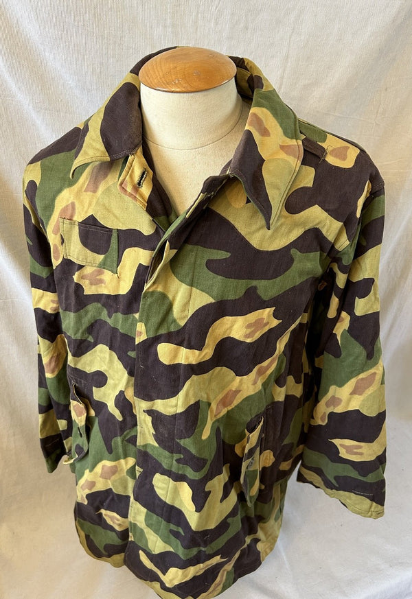 Parka tchèque des années 50-60 hover image