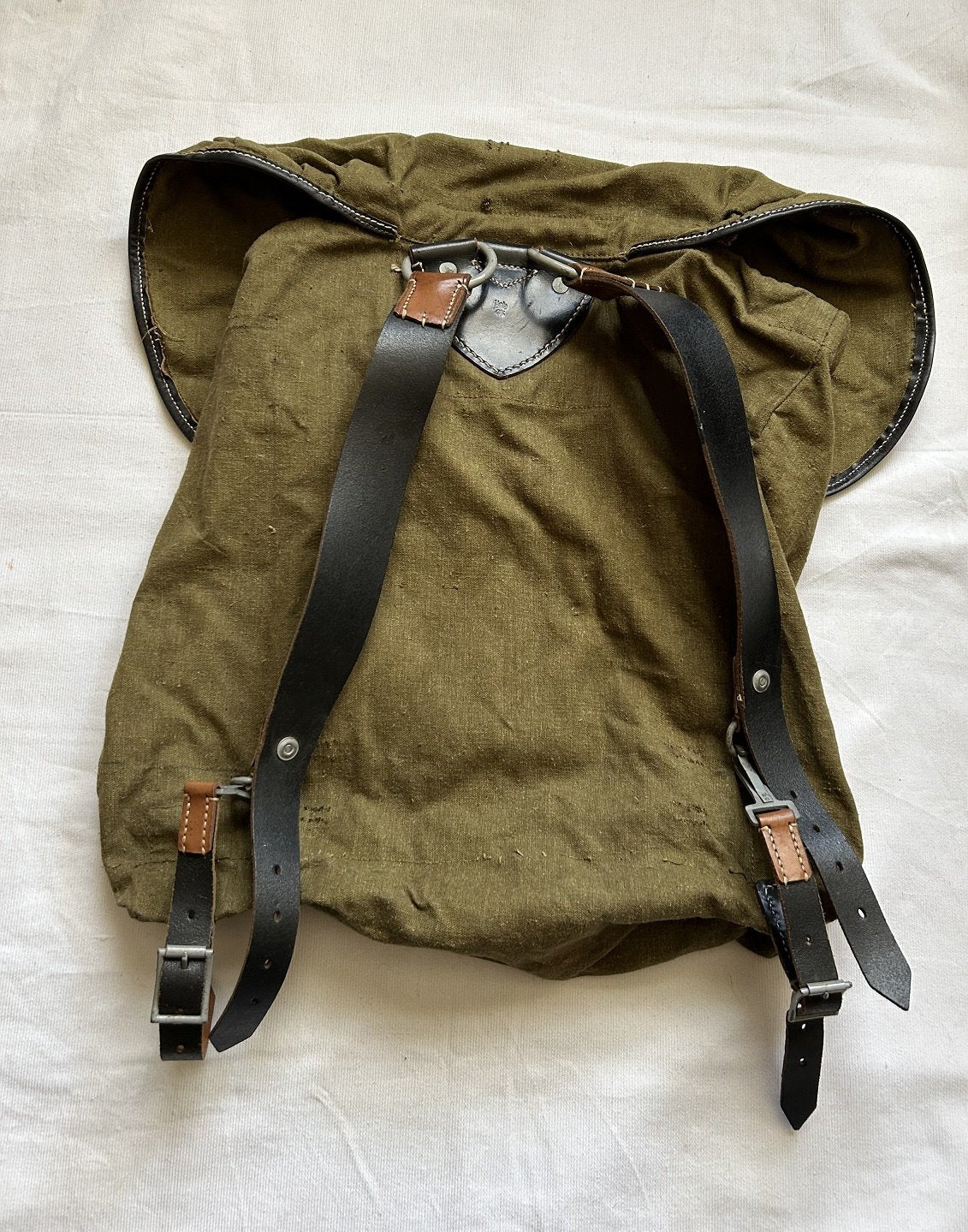 Wehrmacht Rucksack