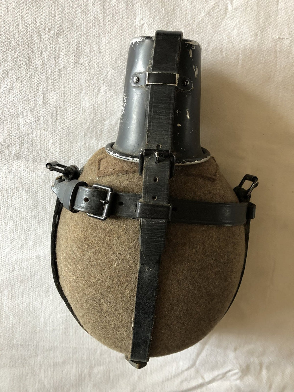 Deutsche Feldflasche model 31  2wk