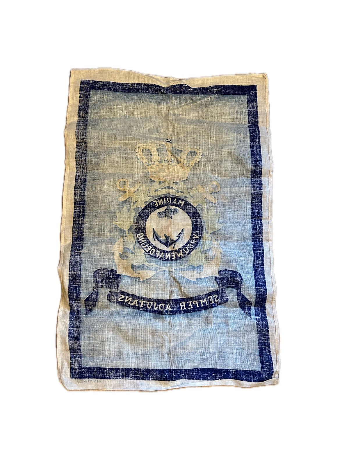 Doek Marine Vrouwenafdeling (MARVA)