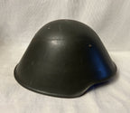 NVA  stahlhelm  1ste type