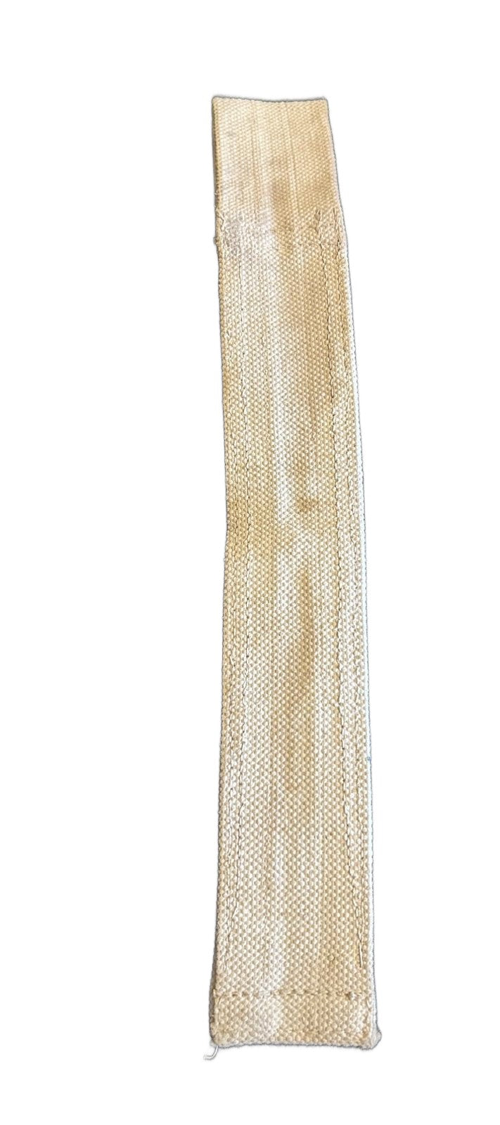 Engelse bajonet drager parade