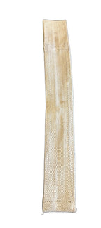 Engelse bajonet drager parade