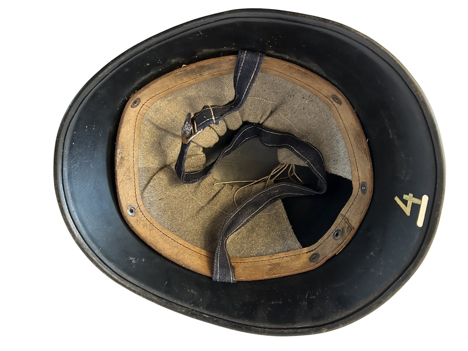 Nederlandse helm M40 C