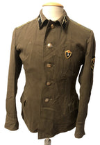 Uniformjasje Sovjet Unie