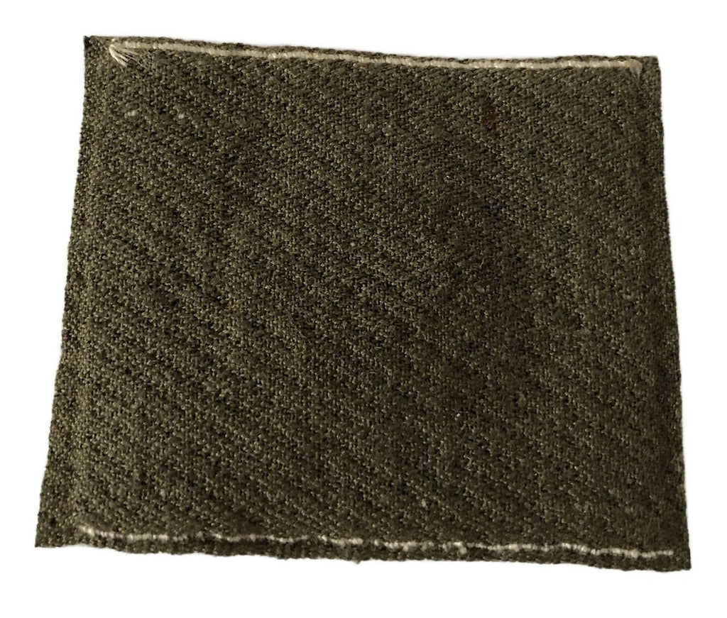 Rangembleem Sergant Majoor  1944