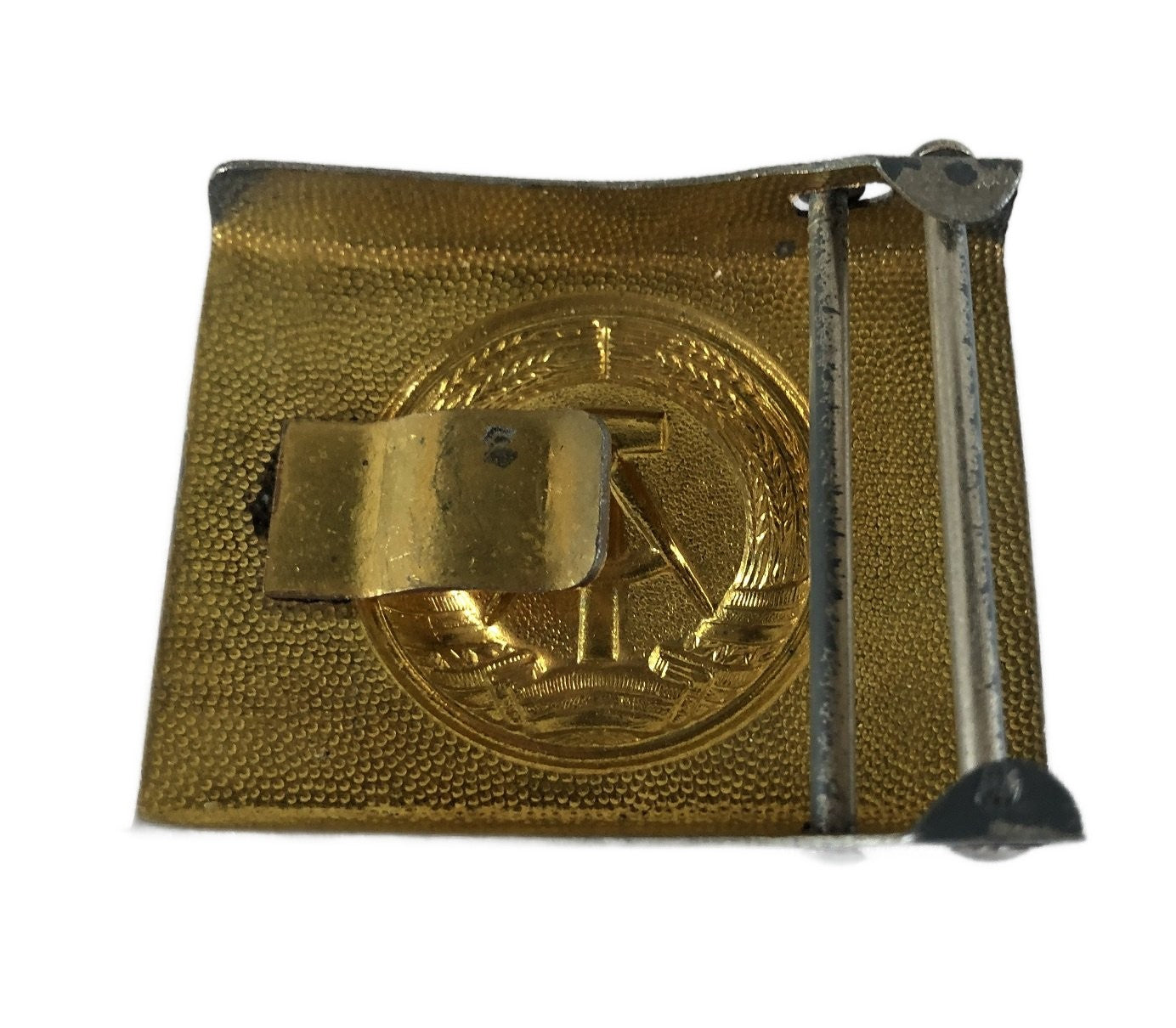 Marine koppelslot 2de type