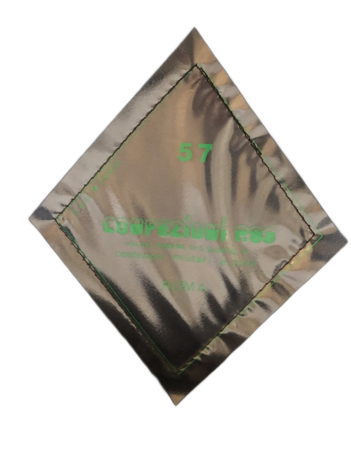 Italiaanse Staats Politie pet