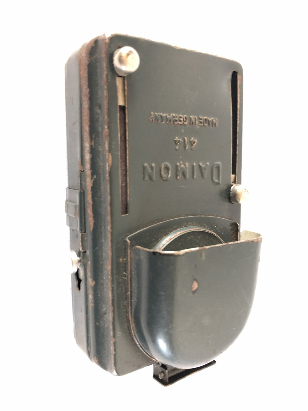 Signal- Taschenlampe Daimon 414