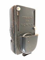 Signal- Taschenlampe Daimon 414