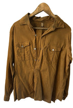 NSDAP Dienst hemd wo2