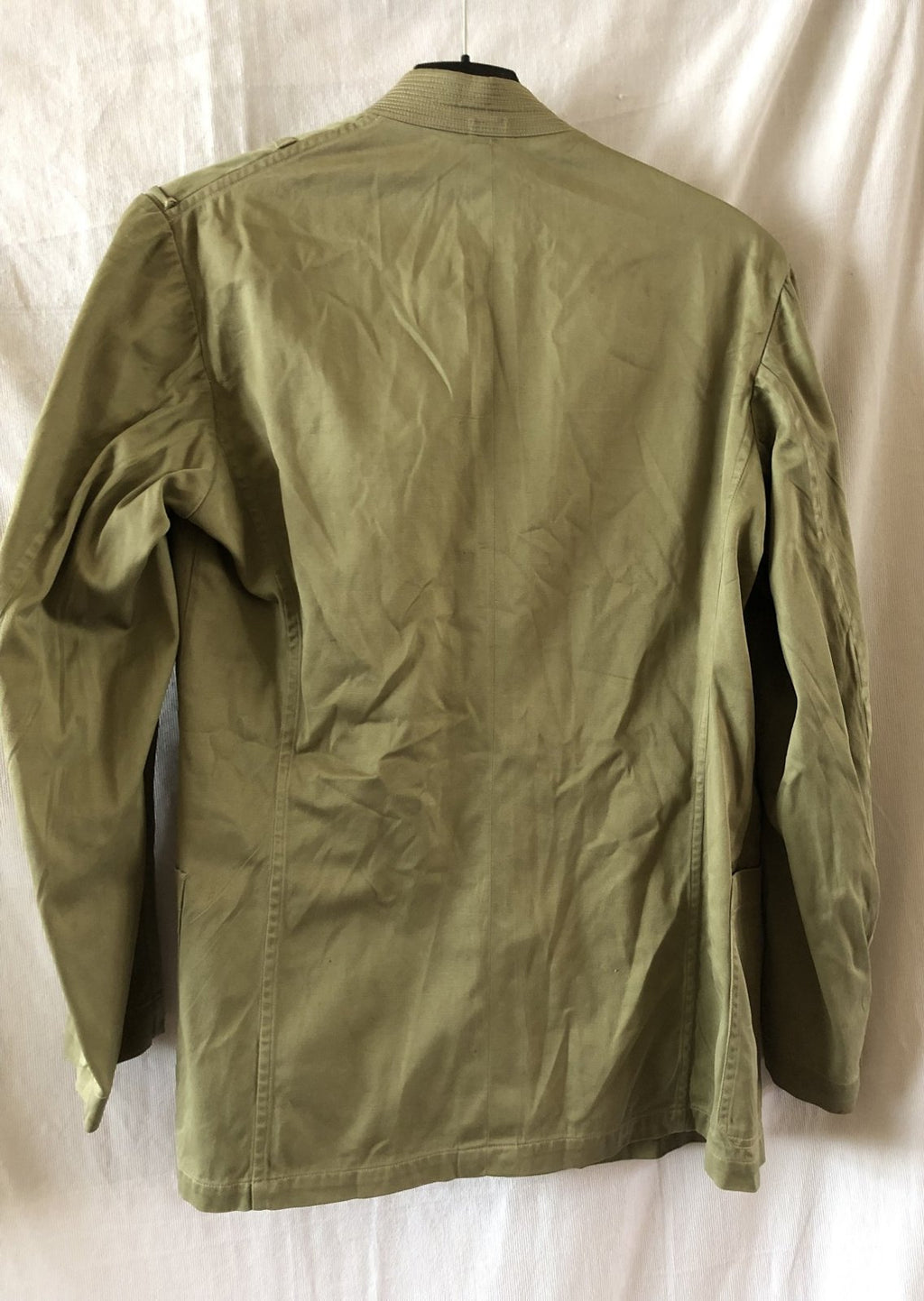 Kriegsmarine zomer tuniek