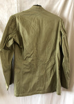 Kriegsmarine zomer tuniek