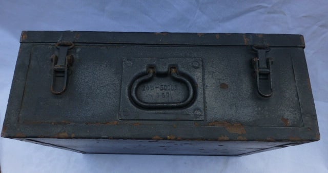 FU 52- Schreibgerät