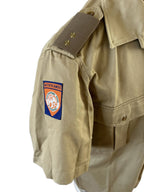 Sinai uniform