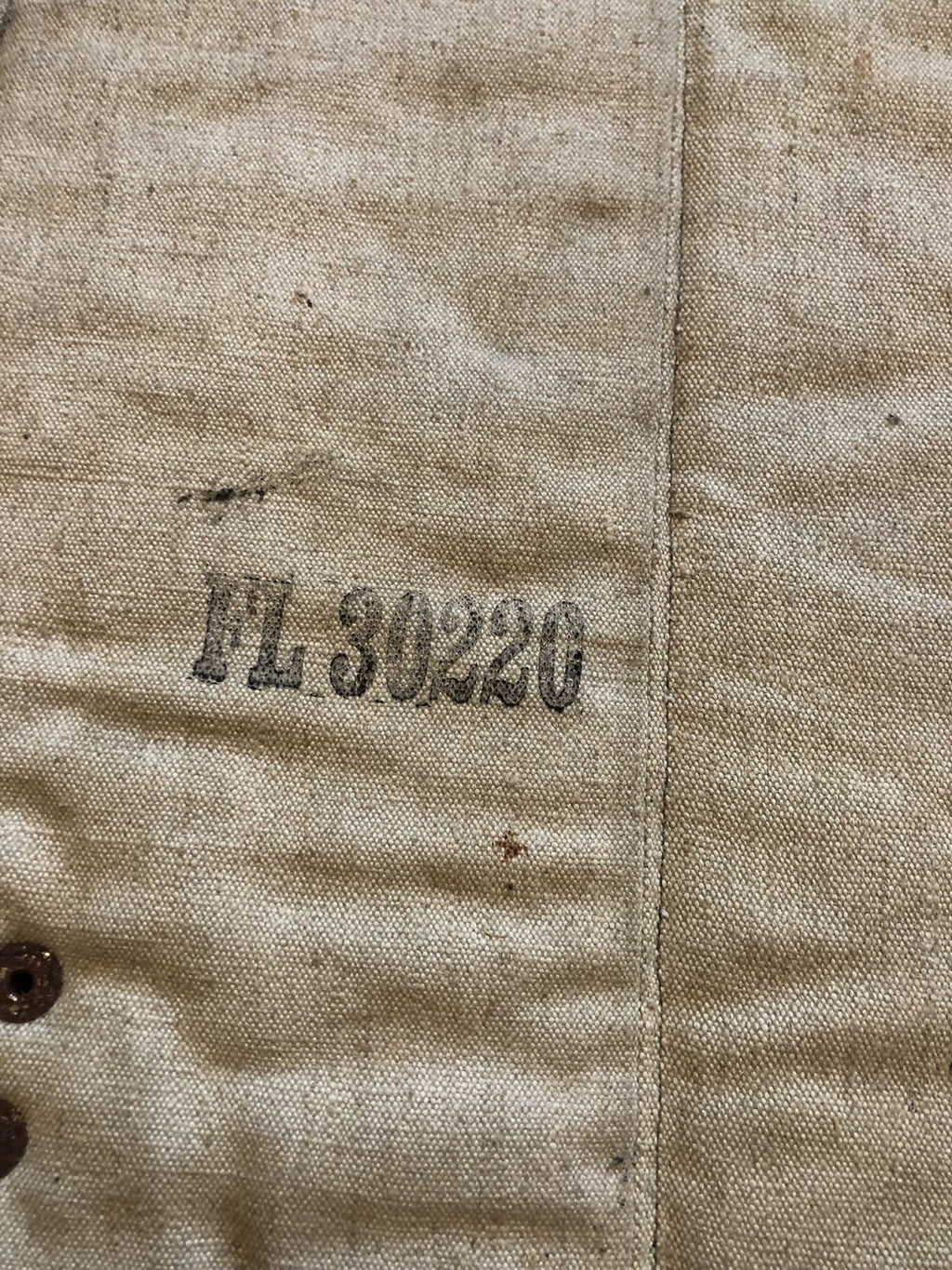 Fallschirmjager Kabelbaum wo2