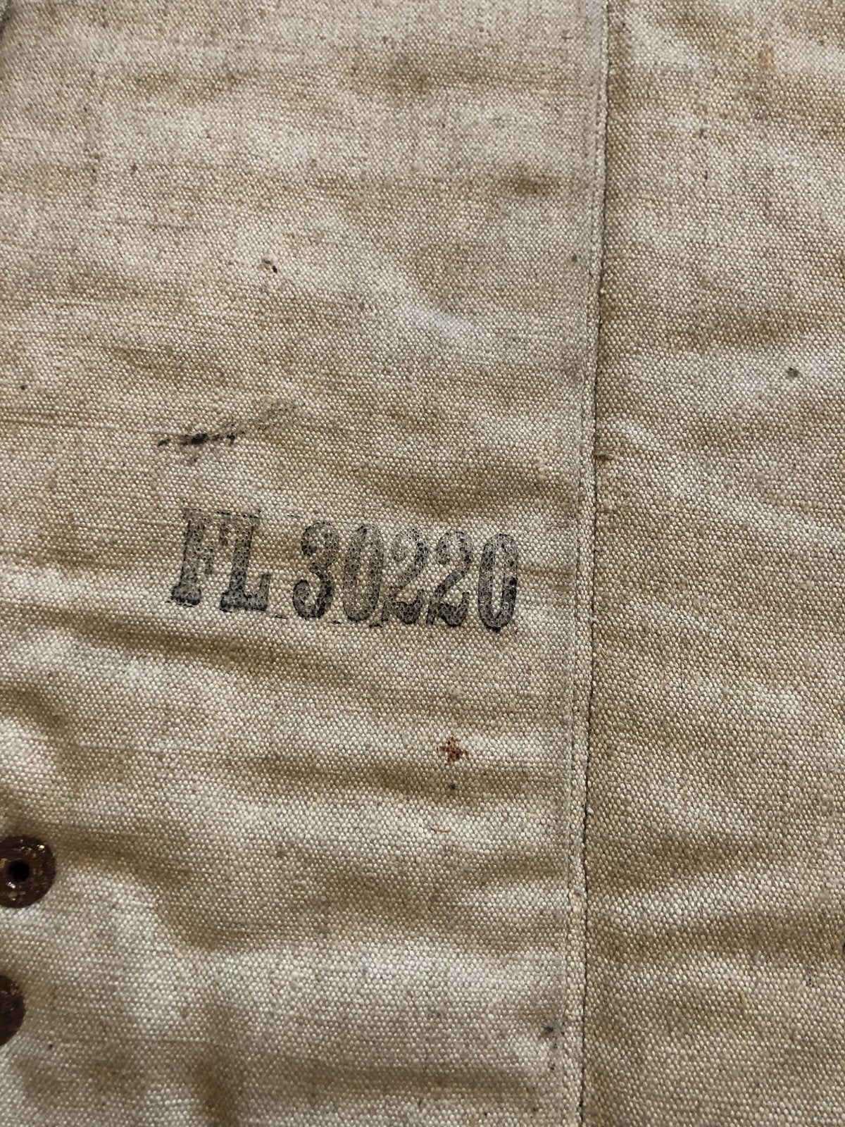 Fallschirmjager Kabelbaum wo2