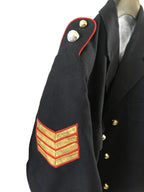 Mariniers kinder jack