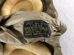 US Army Air Force Flight cap