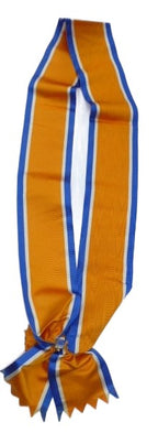 Sjerp  van  Oranje Nassau