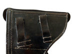 Wehrmacht  Luger P08 holster 1941