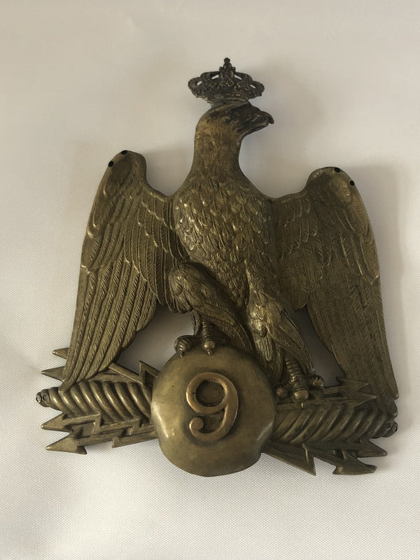 Aigle Napoleon 3 hover image