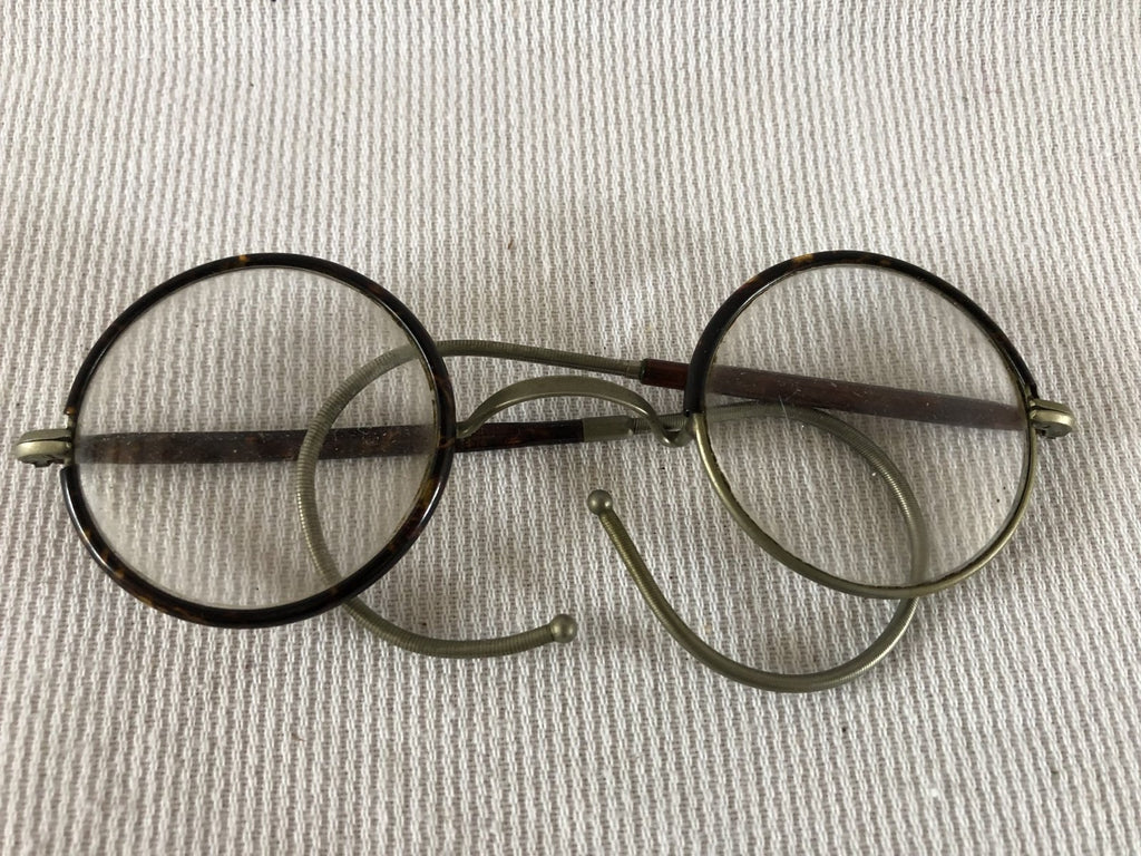 Militaire Dienst bril